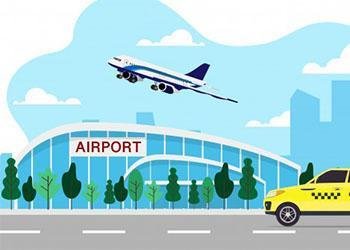 Gatwick Airport Transfers West Ealing - Cheap Minicabs West Ealing