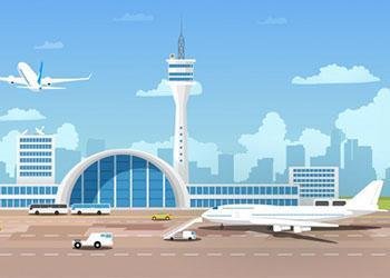 Heathrow Airport Transfers West Ealing - Cheap Minicabs West Ealing