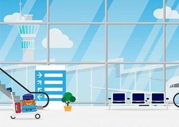 Luton Airport Transfers West Ealing - Cheap Minicabs West Ealing