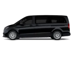 8 seat minibus in West Ealing - Cheap Minicabs West Ealing