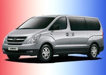 Minibus Service West Ealing - Cheap Minicabs West Ealing
